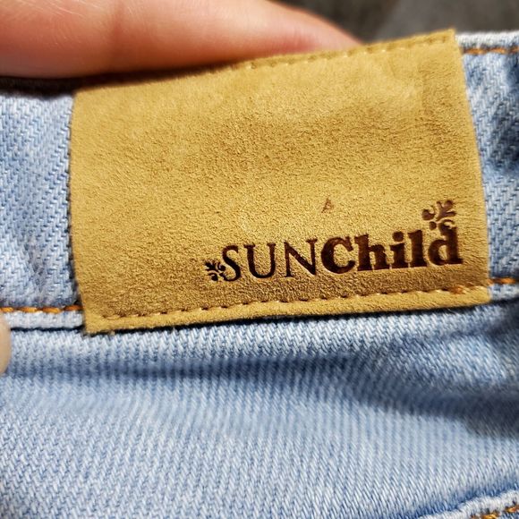 Sun Child Praslin Shorts Size 14 - Picture 4 of 8